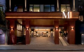 M Village Hotel Thợ Nhuộm